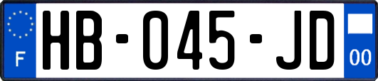 HB-045-JD