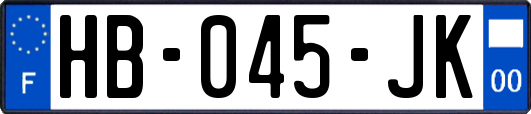 HB-045-JK