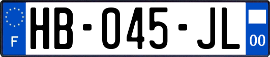 HB-045-JL