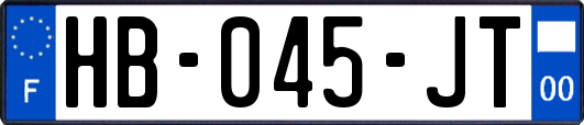 HB-045-JT