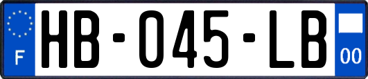 HB-045-LB