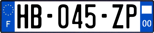 HB-045-ZP