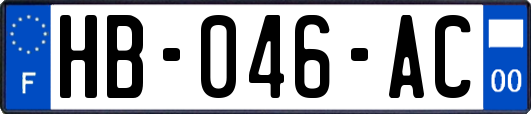 HB-046-AC