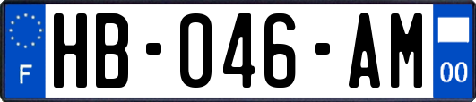 HB-046-AM