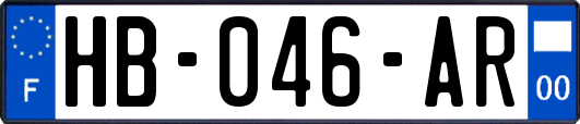 HB-046-AR