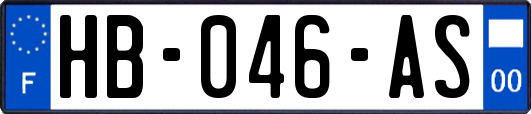 HB-046-AS