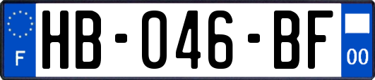 HB-046-BF