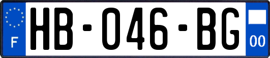 HB-046-BG