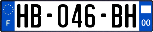 HB-046-BH