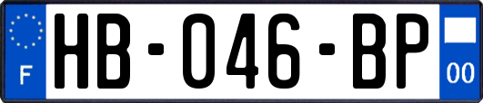 HB-046-BP
