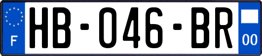 HB-046-BR