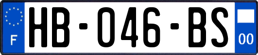 HB-046-BS