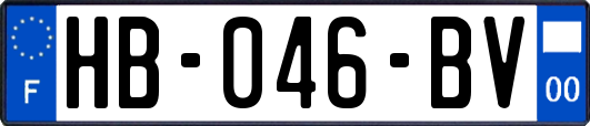 HB-046-BV