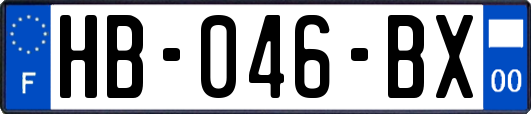 HB-046-BX