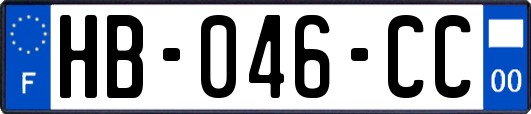 HB-046-CC