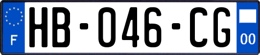 HB-046-CG