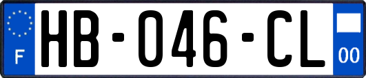 HB-046-CL