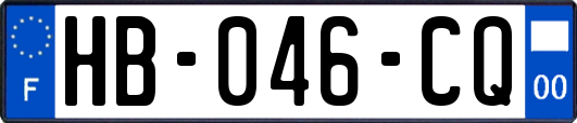 HB-046-CQ