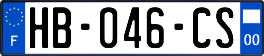 HB-046-CS