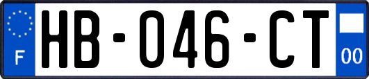 HB-046-CT