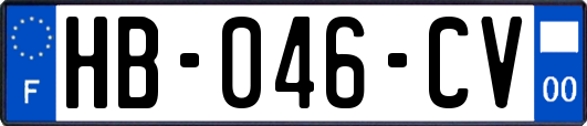 HB-046-CV