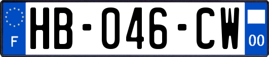 HB-046-CW