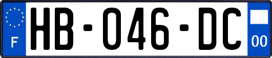 HB-046-DC