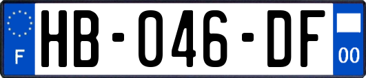 HB-046-DF