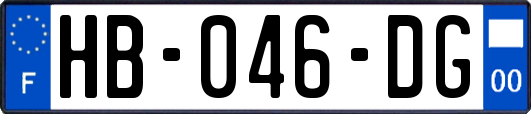 HB-046-DG