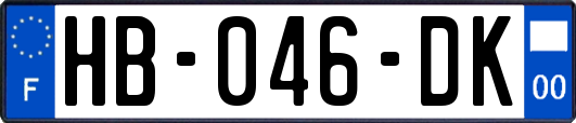 HB-046-DK