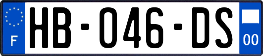 HB-046-DS