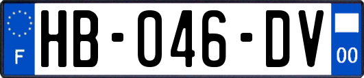 HB-046-DV