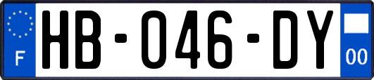 HB-046-DY