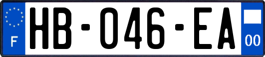 HB-046-EA