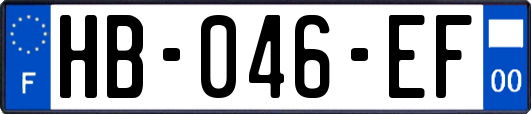 HB-046-EF