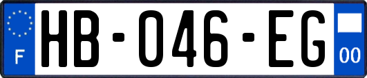HB-046-EG