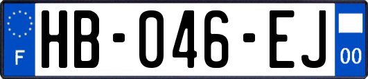 HB-046-EJ