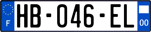 HB-046-EL