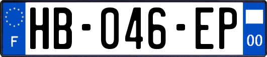 HB-046-EP