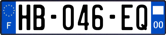 HB-046-EQ
