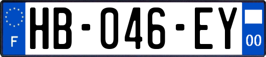 HB-046-EY