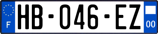 HB-046-EZ
