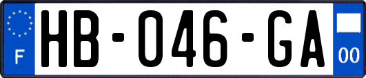 HB-046-GA