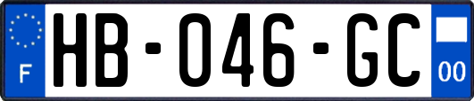 HB-046-GC