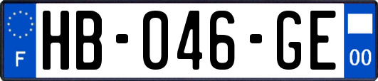 HB-046-GE