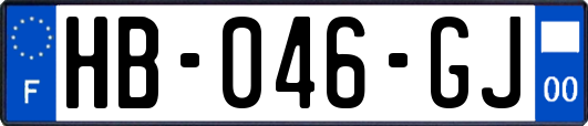 HB-046-GJ