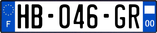 HB-046-GR