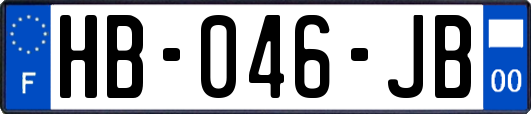 HB-046-JB