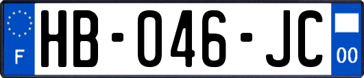 HB-046-JC