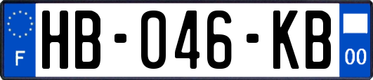 HB-046-KB